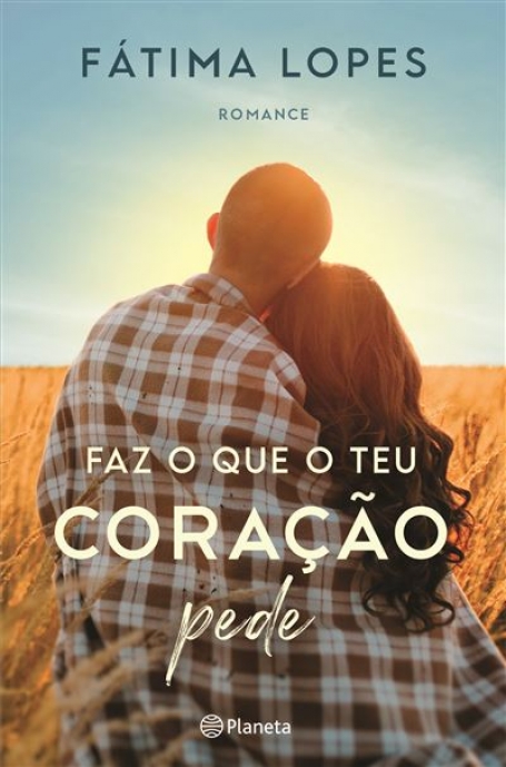 FAZ O QUE O TEU CORAÇÃO PEDE