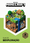 MINECRAFT - GUIA DE EXPLORACAO