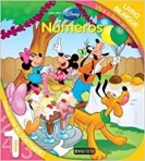 NUMEROS nivel 1 - livro bilingue