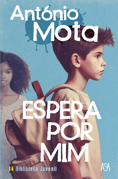 ESPERA POR MIM 14