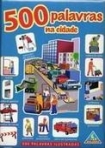 500 PALAVRAS NA CIDADE - ILUSTRADAS