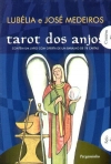TAROT DOS ANJOS - contem livro com oferta de baralho com 78 cartas