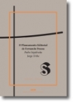 O PLANEAMENTO EDITORIAL DE FERNANDO PESSOA