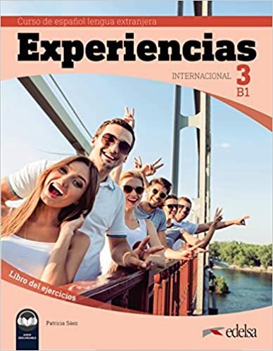 Experiencia Internacional 3 C.Ejercicios 2025