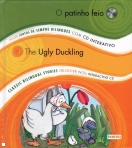 PATINHO FEIO - THE UGLY DUCKLING com cd interactivo