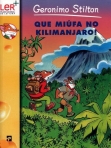 QUE MIUFA NO KILIMANJARO