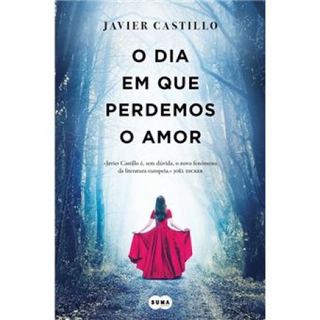 O DIA EM QUE PERDEMOS O AMOR