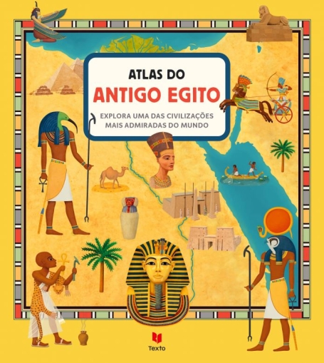ATLAS DO ANTIGO EGITO