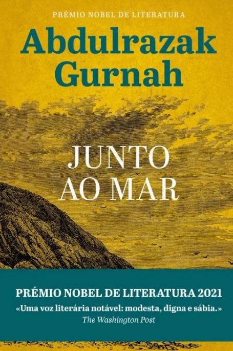 JUNTO AO MAR