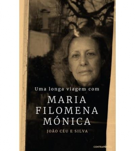 UMA LONGA VIAGEM COM MARIA FILOMENA MÓNICA