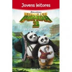 KUNG FU PANDA 3 - JOVENS LEITORES OS DOIS PAIS DE PO