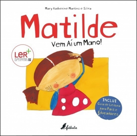MATILDE 4 - VEM AÍ UM MANO !
