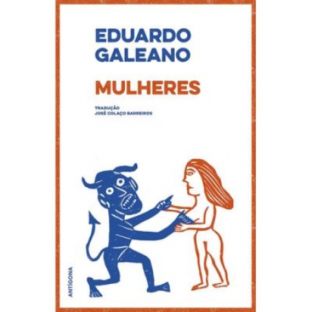 MULHERES