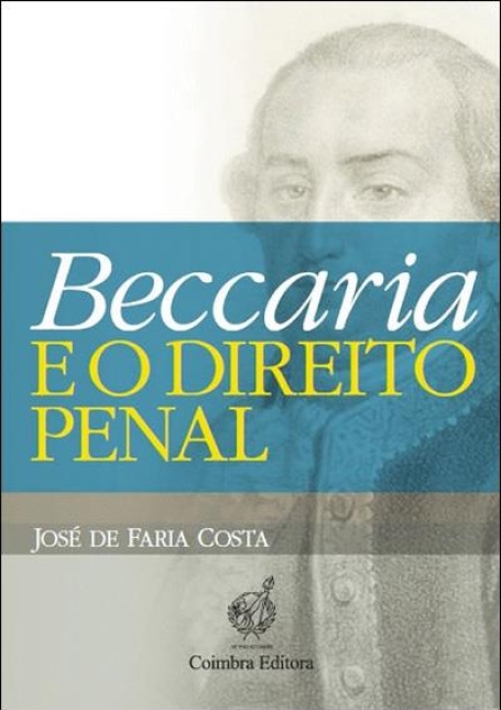 BECCARIA E O DIREITO PENAL