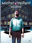 MICHEL VAILLANT - COLAPSO