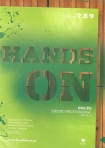 HANDS ON - INGLES MODULOS 7/8/9 - ENSINO PROFISSIONAL NIVEL 3