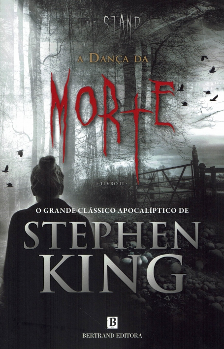 THE STAND - A DANÇA DA MORTE LIVRO II