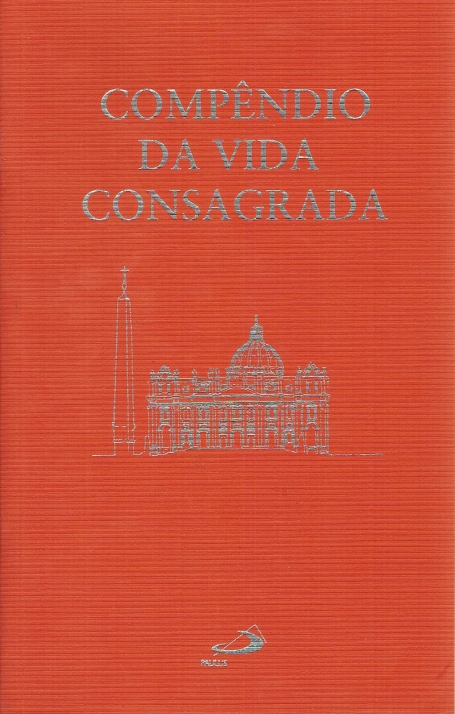 COMPENDIO DA VIDA CONSAGRADA