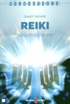 REIKI PARA PRINCIPIANTES