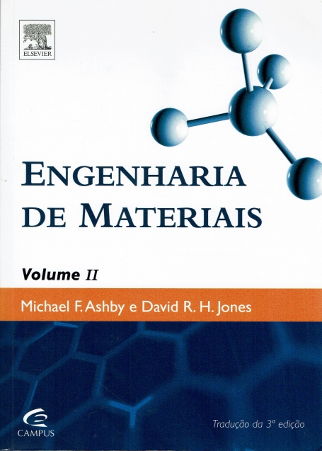 ENGENHARIA DE MATERIAIS - Vol. II