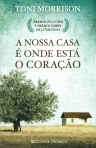 NOSSA CASA E ONDE ESTA O CORACAO
