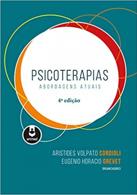 PSICOTERAPIAS Abordagens Atuais 4 ªA EDIÇAO
