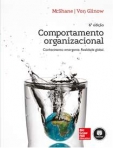 COMPORTAMENTO ORGANIZACIONAL 6ED.
