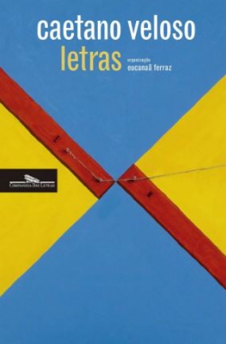 CAETANO VELOSO LETRAS