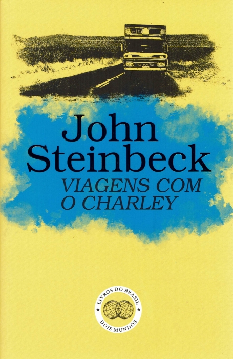 77421.10 - VIAGENS COM O CHARLEY
