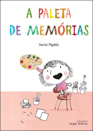 73218.10 - A PALETA DE MEMÓRIAS