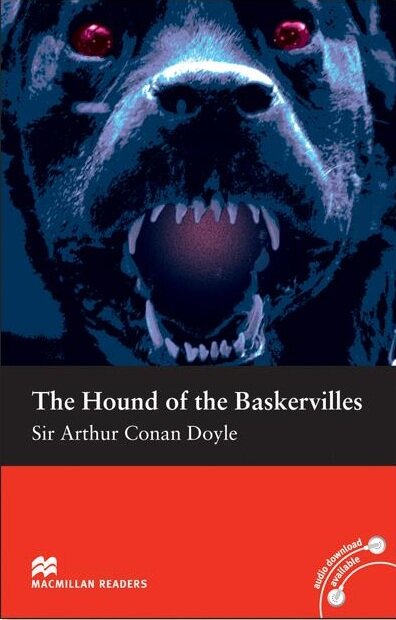 MR (E) Hound of the Baskervilles etools