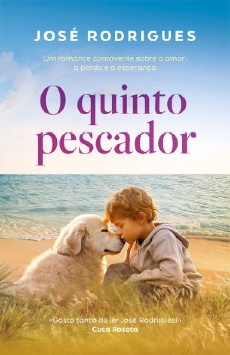 03759.11 O QUINTO PESCADOR