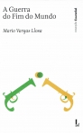 GUERRA DO FIM DO MUNDO - COL. ESSENCIAL LIVROS RTP
