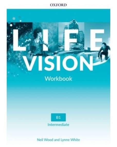 LIFE VISION 9 WORKBOOK