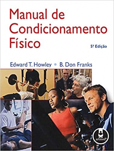 MANUAL DE CONDICIONAMENTO FISICO 5ED.