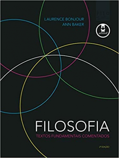 FILOSOFIA: TEXTOS FUNDAMENTAIS COMENTADOS