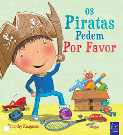 PIRATAS PEDEM POR FAVOR!