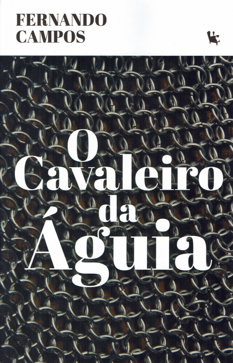 O CAVALEIRO DA ÁGUIA