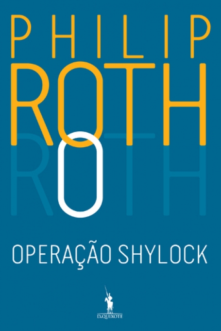 OPERAÇÃO SHYLOCK