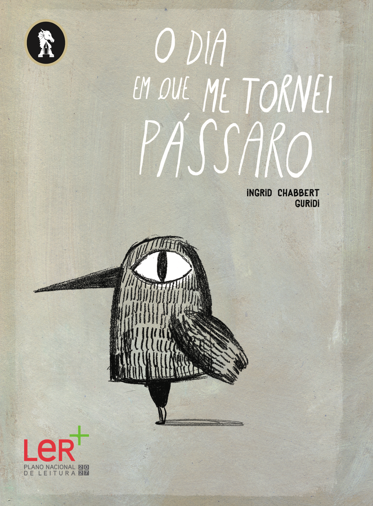 O DIA EM QUE ME TORNEI PASSARO