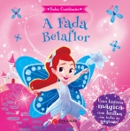 FADA BELAFLOR - FADAS CINTILANTES