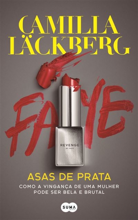 ASAS DE PRATA
