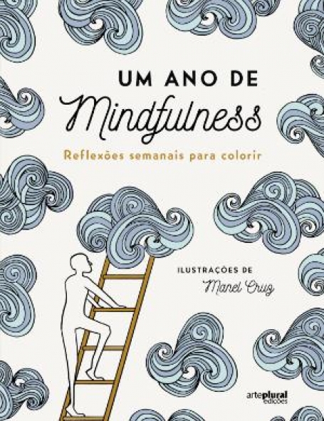 UM ANO DE MINDFULNESS