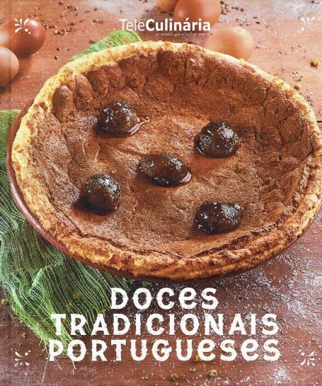 Doces Tradicionais Portugueses