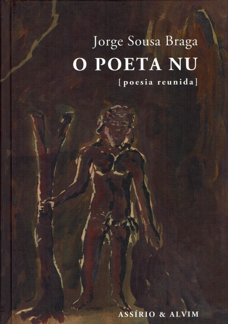 78722.11 - POETA NU - POESIA REUNIDA