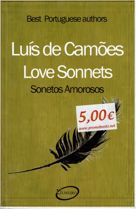 LOVE SONNETS - SONETOS AMOROSOS
