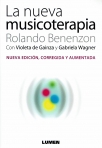 LA NUEVA MUSICOTERAPIA - NOVA EDICAO CORRIGIDA E AUMENTADA
