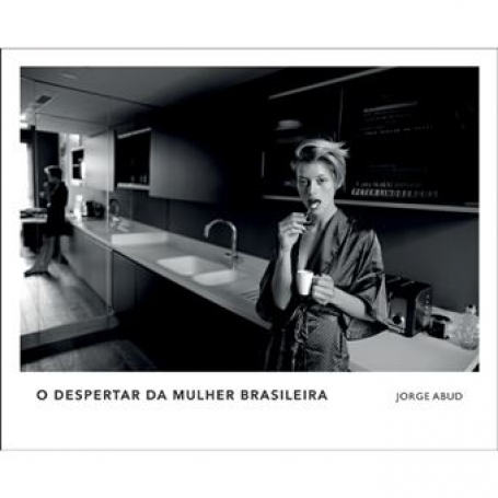 O DESPERTAR DA MULHER BRASILEIRA