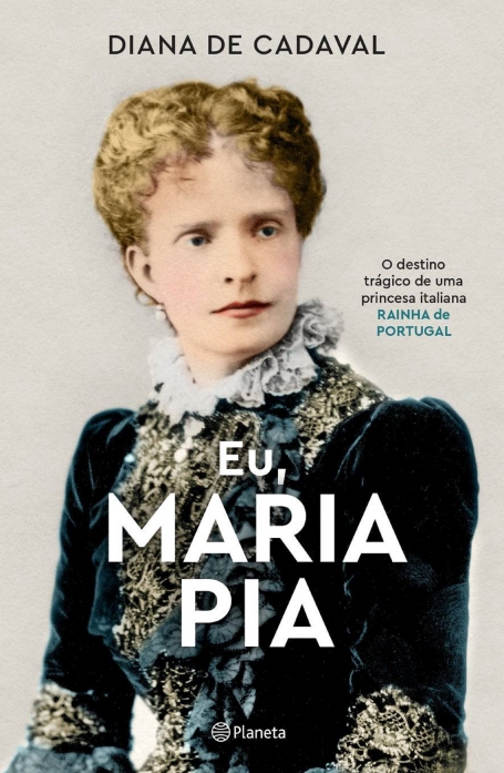 EU , MARIA PIA