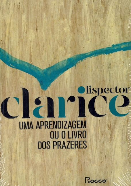 UMA APRENDIZAGEM OU O LIVRO DOS PRAZERES
